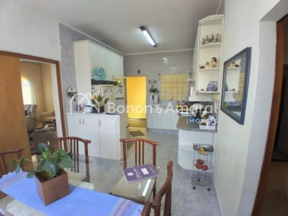 Imagem Casa com 3 Quartos à Venda, 280 m² em Jardim Santa Genebra - Campinas Imagem Casa com 3 Quartos à Venda, 280 m² em Jardim Santa Genebra - Campinas
