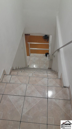 Imagem Sobrado com 4 Quartos à Venda, 200 m² em Conjunto Habitacional Padre José De Anchieta - São Paulo Imagem Sobrado com 4 Quartos à Venda, 200 m² em Conjunto Habitacional Padre José De Anchieta - São Paulo