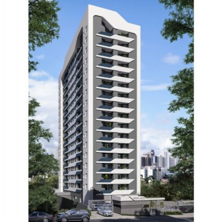 Apartamento com 2 Quartos à Venda, 60 m² em Panazzolo - Caxias Do Sul