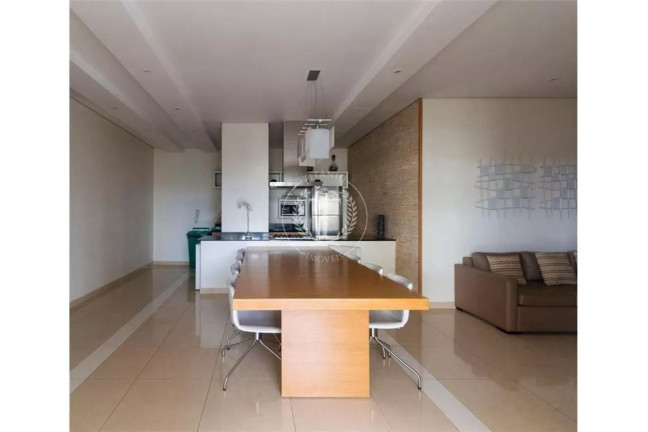 Imagem Apartamento com 3 Quartos à Venda, 146 m² em Vila Alexandria - São Paulo
