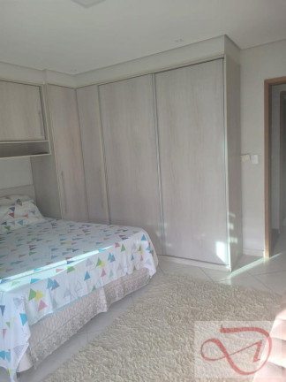 Imagem Sobrado com 2 Quartos à Venda, 121 m² em Vila Clarice - Santo André