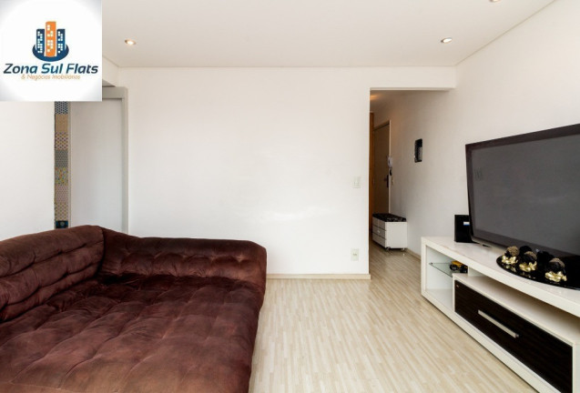 Imagem Apartamento com 2 Quartos à Venda, 54 m² em Vila Mariana - São Paulo Imagem Apartamento com 2 Quartos à Venda, 54 m² em Vila Mariana - São Paulo