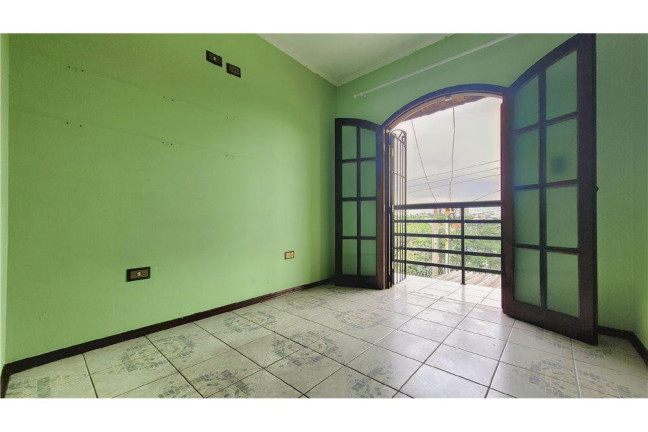 Imagem Casa com 3 Quartos à Venda, 153 m² em Vila América - Santo André Imagem Casa com 3 Quartos à Venda, 153 m² em Vila América - Santo André