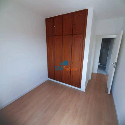 Imagem Apartamento com 2 Quartos à Venda, 56 m² em Vila Da Saúde - São Paulo