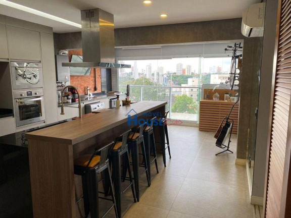 Imagem Apartamento com 2 Quartos à Venda, 61 m² em Aclimação - São Paulo Imagem Apartamento com 2 Quartos à Venda, 61 m² em Aclimação - São Paulo