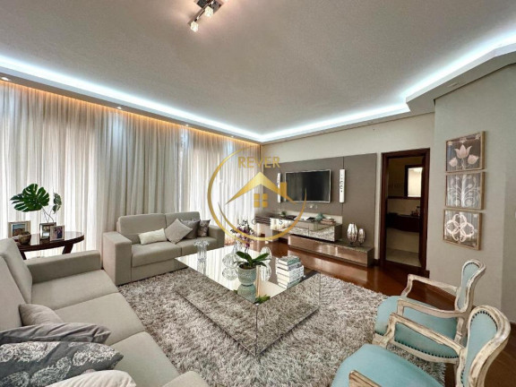 Imagem Apartamento com 4 Quartos à Venda, 235 m² em Cambui - Campinas Imagem Apartamento com 4 Quartos à Venda, 235 m² em Cambui - Campinas