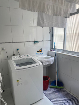Imagem Apartamento com 2 Quartos à Venda, 120 m² em Aparecida - Santos
