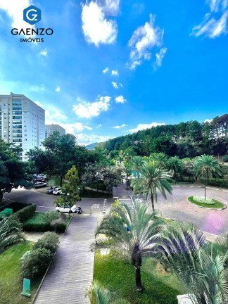 Imagem Apartamento com 2 Quartos à Venda, 94 m² em Alphaville - Santana De Parnaíba Imagem Apartamento com 2 Quartos à Venda, 94 m² em Alphaville - Santana De Parnaíba