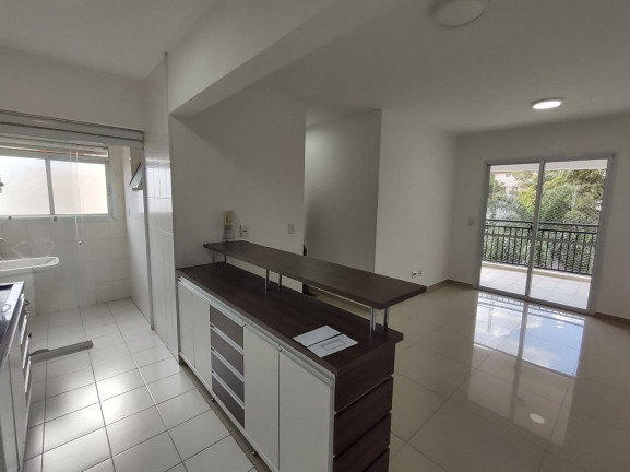 Imagem Apartamento com 2 Quartos para Alugar, 62 m² em Butantã - São Paulo Imagem Apartamento com 2 Quartos para Alugar, 62 m² em Butantã - São Paulo