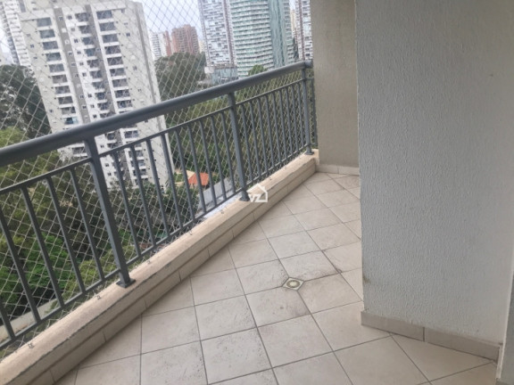 Imagem Apartamento com 2 Quartos para Alugar, 69 m² em Vila Andrade - São Paulo Imagem Apartamento com 2 Quartos para Alugar, 69 m² em Vila Andrade - São Paulo