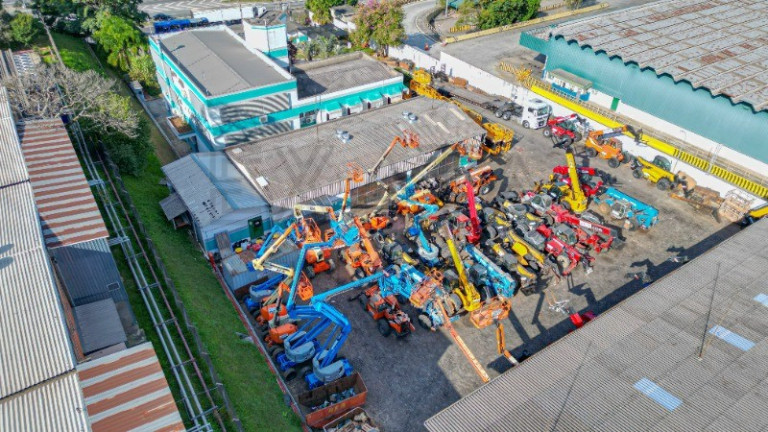 Imagem Imóvel Comercial à Venda, 6.657 m² em Industrial Anhangüera - Osasco Imagem Imóvel Comercial à Venda, 6.657 m² em Industrial Anhangüera - Osasco