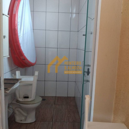 Imagem Casa com 3 Quartos à Venda, 320 m² em Vila Carolina - Itapetininga Imagem Casa com 3 Quartos à Venda, 320 m² em Vila Carolina - Itapetininga