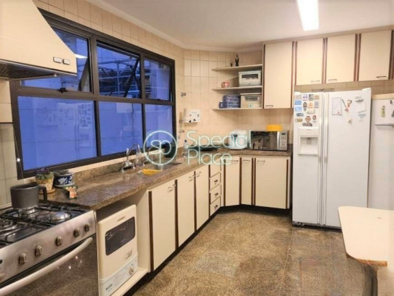 Imagem Apartamento com 4 Quartos à Venda, 400 m² em Higienópolis - São Paulo