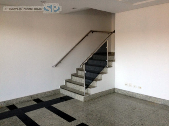Imagem Imóvel Comercial para Alugar, 5.541 m² em Parque Santo Agostinho - Guarulhos