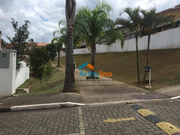 Imagem Sobrado com 3 Quartos à Venda, 89 m² em Jardim Belizário - Cotia