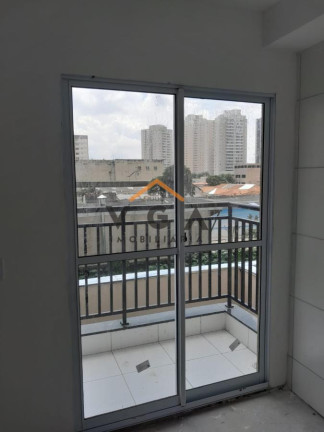 Imagem Apartamento com 2 Quartos à Venda, 51 m² em Tatuapé - São Paulo Imagem Apartamento com 2 Quartos à Venda, 51 m² em Tatuapé - São Paulo