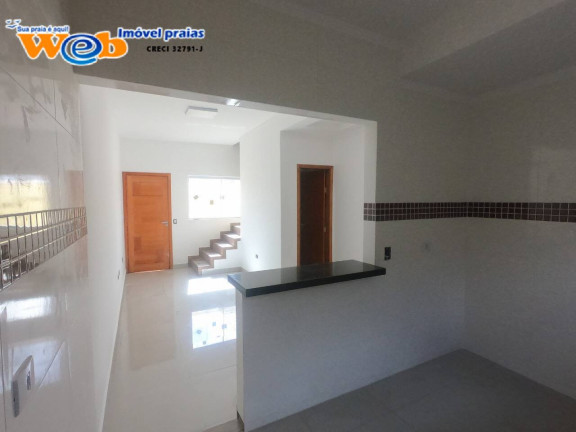 Imagem Sobrado com 2 Quartos à Venda, 54 m² em Maracanã - Praia Grande Imagem Sobrado com 2 Quartos à Venda, 54 m² em Maracanã - Praia Grande