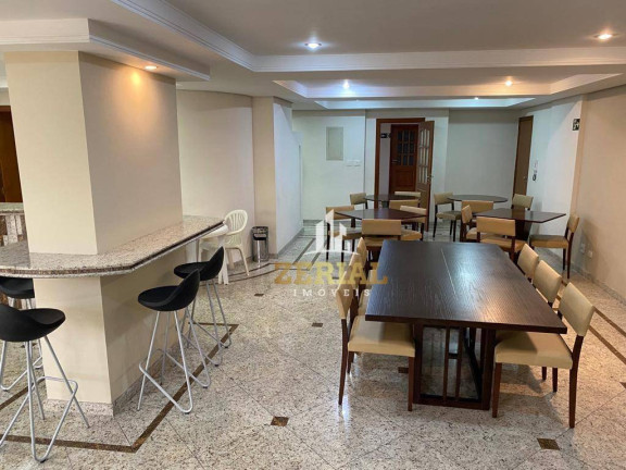 Imagem Apartamento com 4 Quartos à Venda, 163 m² em Barcelona - São Caetano Do Sul Imagem Apartamento com 4 Quartos à Venda, 163 m² em Barcelona - São Caetano Do Sul
