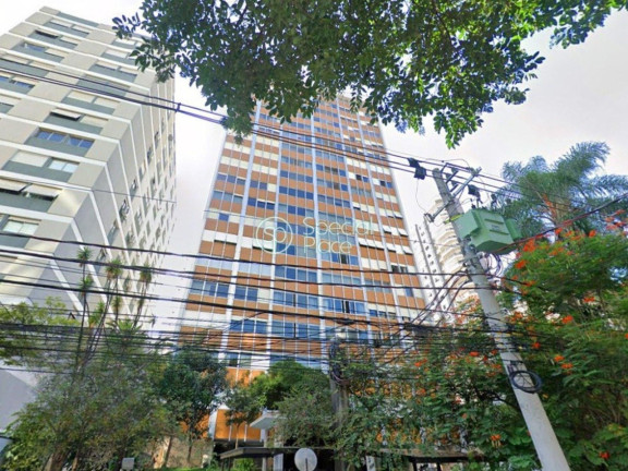 Imagem Apartamento com 3 Quartos à Venda, 250 m² em Itaim Bibi - São Paulo