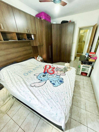 Imagem Apartamento com 1 Quarto para Alugar, 60 m² em Pompéia - Santos Imagem Apartamento com 1 Quarto para Alugar, 60 m² em Pompéia - Santos