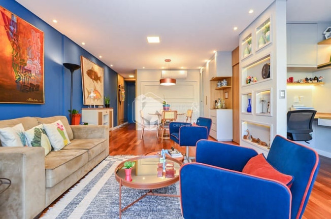 Imagem Apartamento com 2 Quartos à Venda, 91 m² em Vila Andrade - São Paulo Imagem Apartamento com 2 Quartos à Venda, 91 m² em Vila Andrade - São Paulo