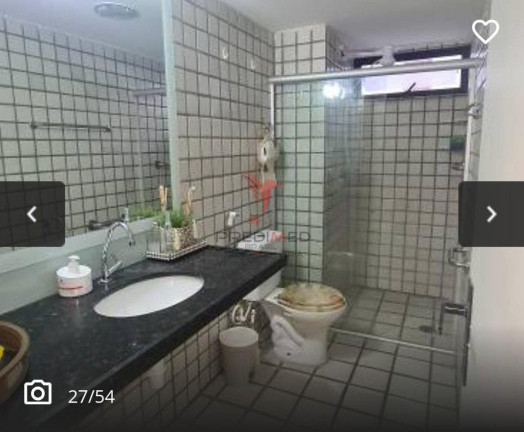 Imagem Apartamento com 3 Quartos à Venda, 142 m² em Manaira - João Pessoa