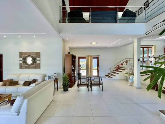 Imagem Casa com 5 Quartos à Venda, 1 m² em Parque Dom Henrique - Cotia