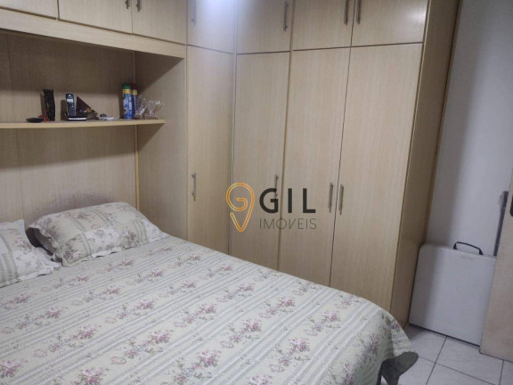 Imagem Sobrado com 2 Quartos à Venda, 72 m² em Jardim Califórnia - Jacareí
