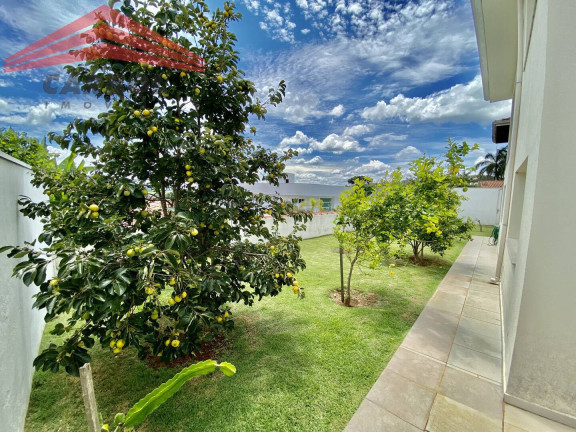 Imagem Casa de Condomínio com 4 Quartos à Venda, 1.230 m² em Parque Da Fazenda  - Itatiba