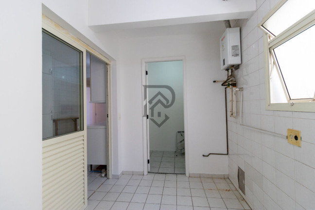 Imagem Apartamento com 3 Quartos à Venda, 106 m² em Moema - São Paulo