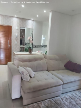Imagem Cobertura com 2 Quartos à Venda, 110 m² em Parque Das Nações - Santo André
