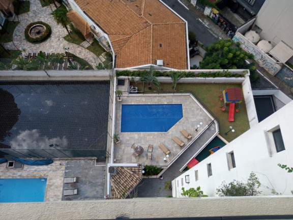 Imagem Apartamento com 3 Quartos à Venda, 100 m² em Paraíso - São Paulo Imagem Apartamento com 3 Quartos à Venda, 100 m² em Paraíso - São Paulo
