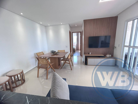 Imagem Apartamento com 2 Quartos à Venda, 81 m² em Aviação - Praia Grande Imagem Apartamento com 2 Quartos à Venda, 81 m² em Aviação - Praia Grande