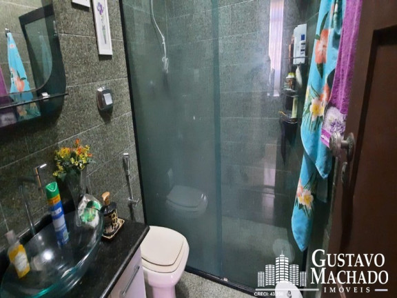 Imagem Imóvel com 3 Quartos à Venda, 92 m² em Bela Vista - Volta Redonda