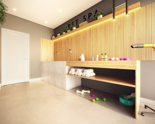 Imagem Apartamento com 2 Quartos à Venda,  em Chácara Inglesa - São Paulo