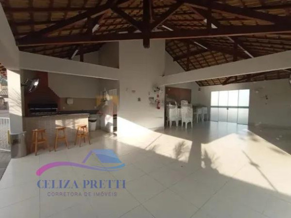 Imagem Apartamento com 2 Quartos à Venda, 46 m² em Jardim Limoeiro - Serra