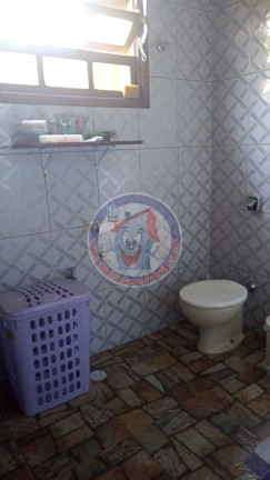 Imagem Casa com 3 Quartos à Venda, 280 m² em Solemar - Praia Grande Imagem Casa com 3 Quartos à Venda, 280 m² em Solemar - Praia Grande