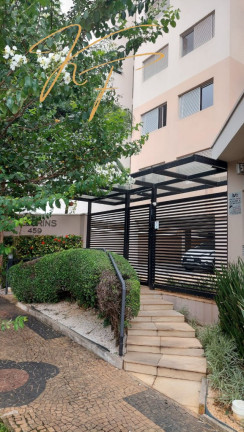 Imóvel com 3 Quartos à Venda, 84 m² em Cambuí - Campinas