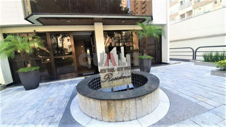 Imagem Apartamento com 1 Quarto para Alugar, 45 m² em Moema - São Paulo Imagem Apartamento com 1 Quarto para Alugar, 45 m² em Moema - São Paulo