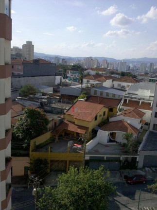 Imagem Cobertura com 3 Quartos à Venda, 183 m² em Alto De Pinheiros - São Paulo