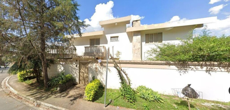 Imagem Sobrado com 4 Quartos à Venda, 378 m² em Jardim Maristela - Atibaia