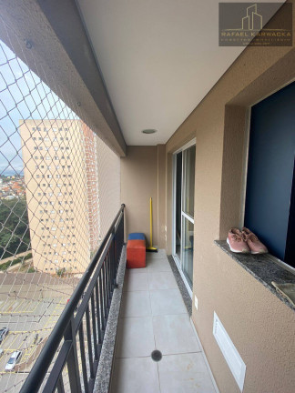 Imagem Apartamento com 2 Quartos à Venda, 60 m² em Votupoca - Barueri Imagem Apartamento com 2 Quartos à Venda, 60 m² em Votupoca - Barueri