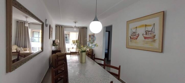 Cobertura com 3 Quartos à Venda, 98 m² em Praia Grande - Ubatuba
