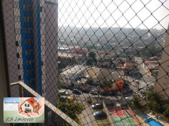 Imagem Apartamento com 2 Quartos à Venda, 48 m² em Taboão - Diadema Imagem Apartamento com 2 Quartos à Venda, 48 m² em Taboão - Diadema