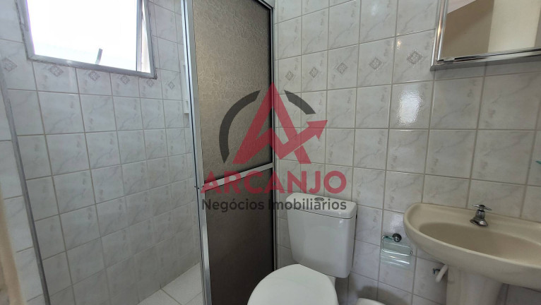 Imagem Apartamento com 2 Quartos à Venda, 75 m² em Praia Grande - Ubatuba
