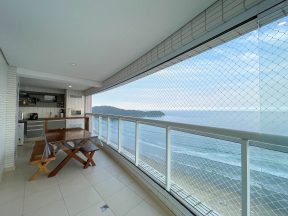 Imagem Apartamento com 3 Quartos à Venda, 131 m² em Boqueirão - Praia Grande Imagem Apartamento com 3 Quartos à Venda, 131 m² em Boqueirão - Praia Grande