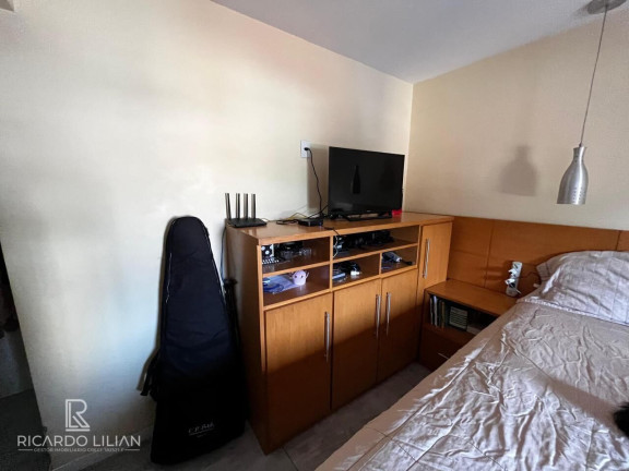 Imagem Apartamento com 2 Quartos à Venda, 70 m² em Vila Guarani (z Sul) - São Paulo