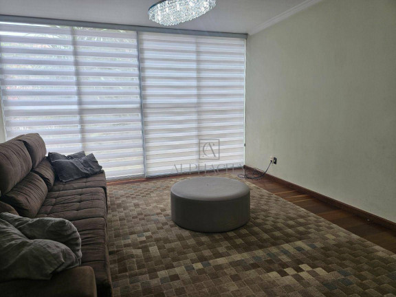 Imagem Casa com 4 Quartos à Venda, 391 m² em Alphaville 04 - Santana De Parnaíba Imagem Casa com 4 Quartos à Venda, 391 m² em Alphaville 04 - Santana De Parnaíba