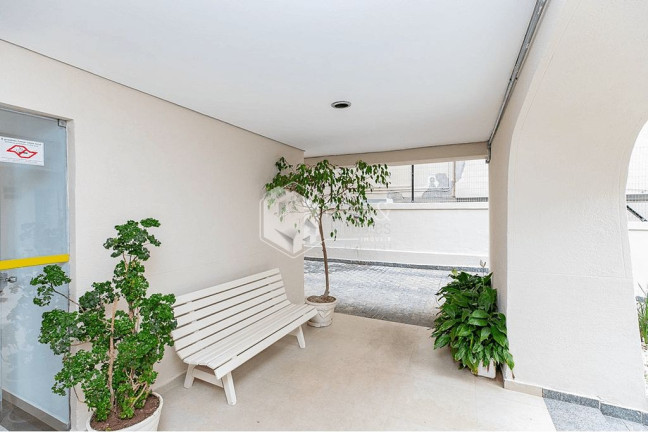 Imagem Apartamento com 3 Quartos à Venda, 94 m² em Moema - São Paulo