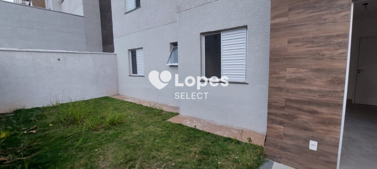 Imagem Apartamento com 2 Quartos à Venda, 50 m² em Residencial Bello Cielo Ii - Vinhedo